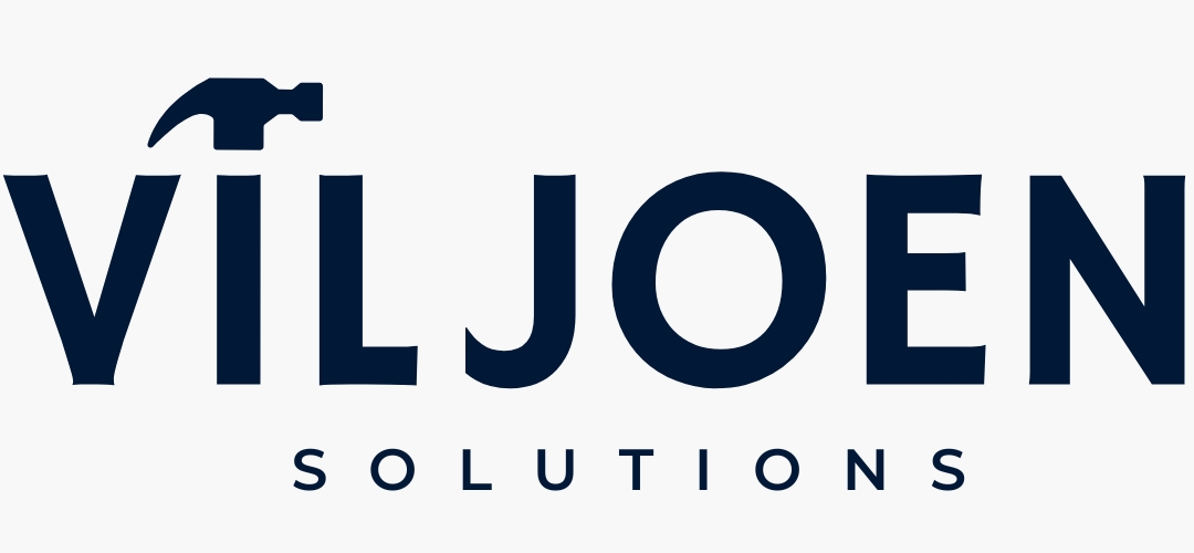 Viljoen Solutions Logo