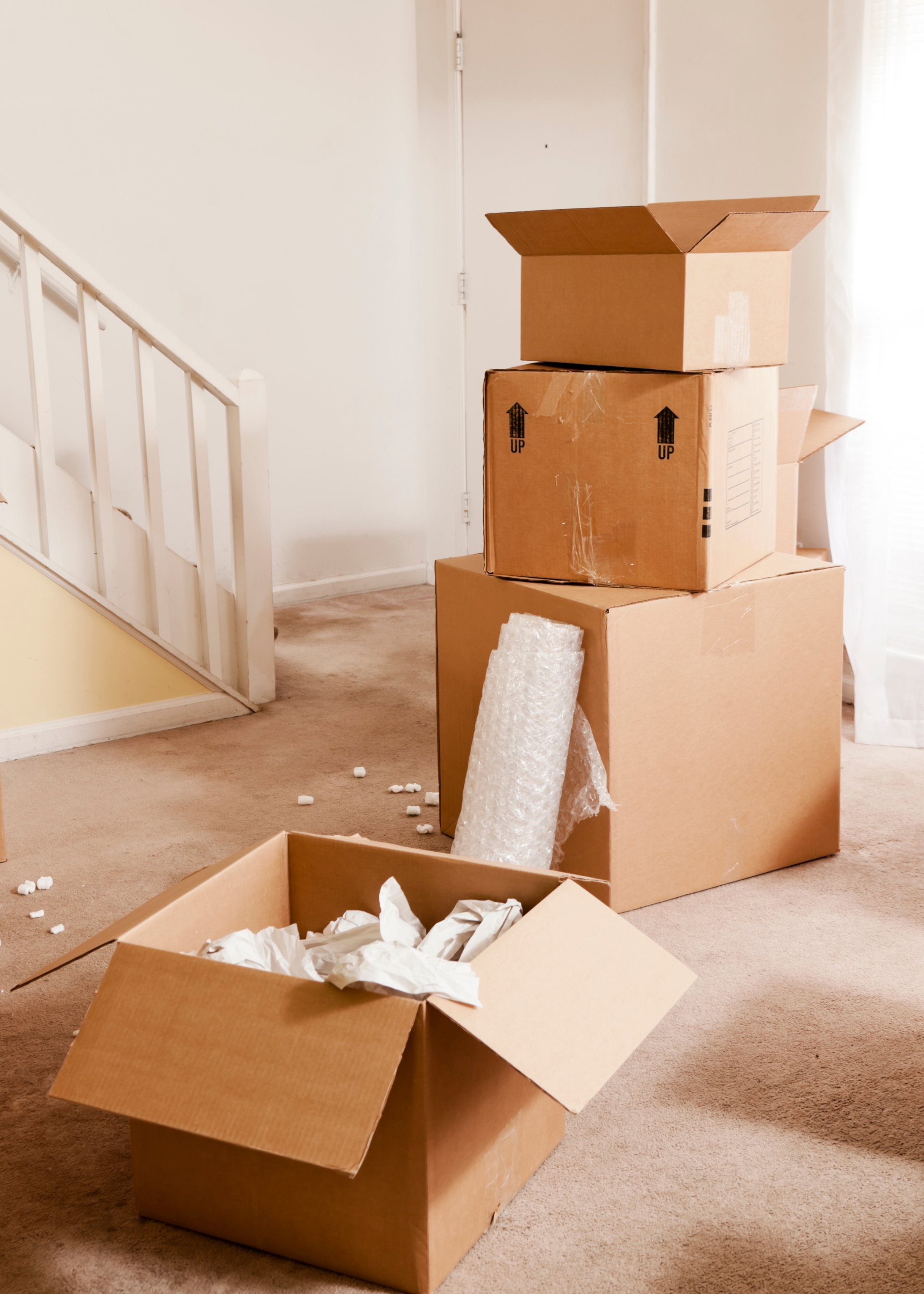 Boxes